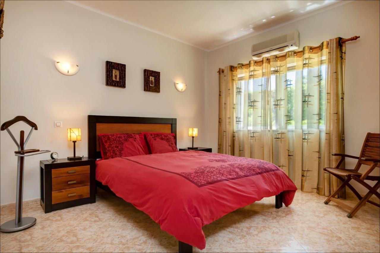 Villa Domipajo Καρβοέιρο Εξωτερικό φωτογραφία