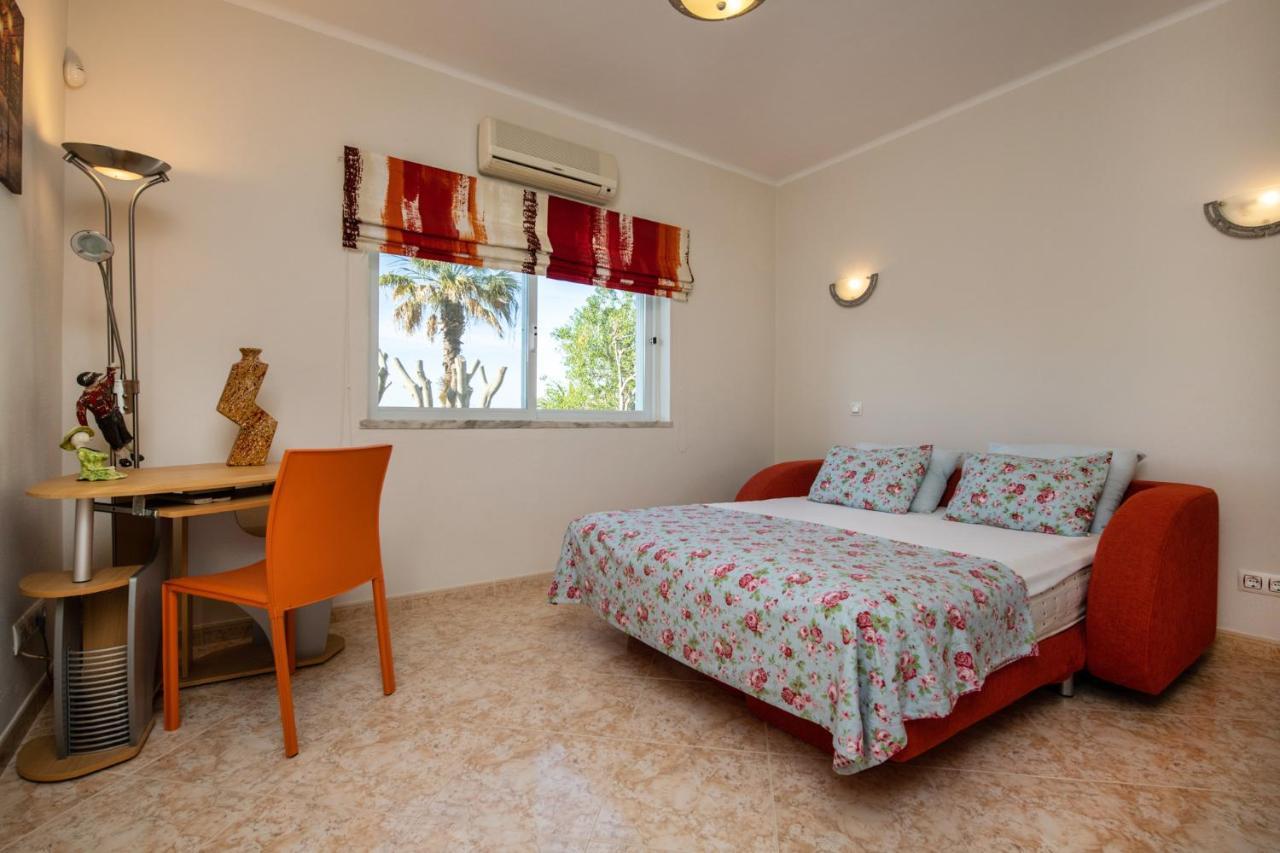 Villa Domipajo Καρβοέιρο Εξωτερικό φωτογραφία