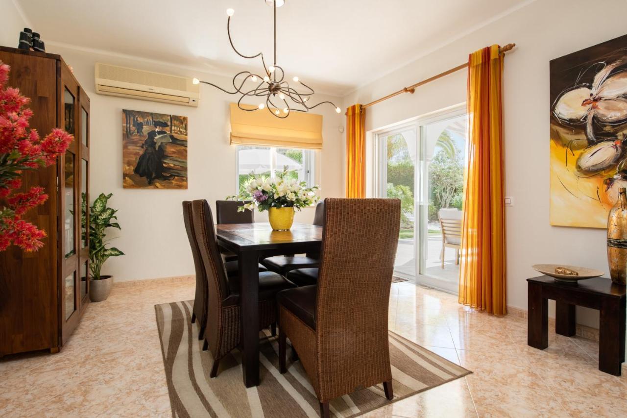 Villa Domipajo Καρβοέιρο Εξωτερικό φωτογραφία