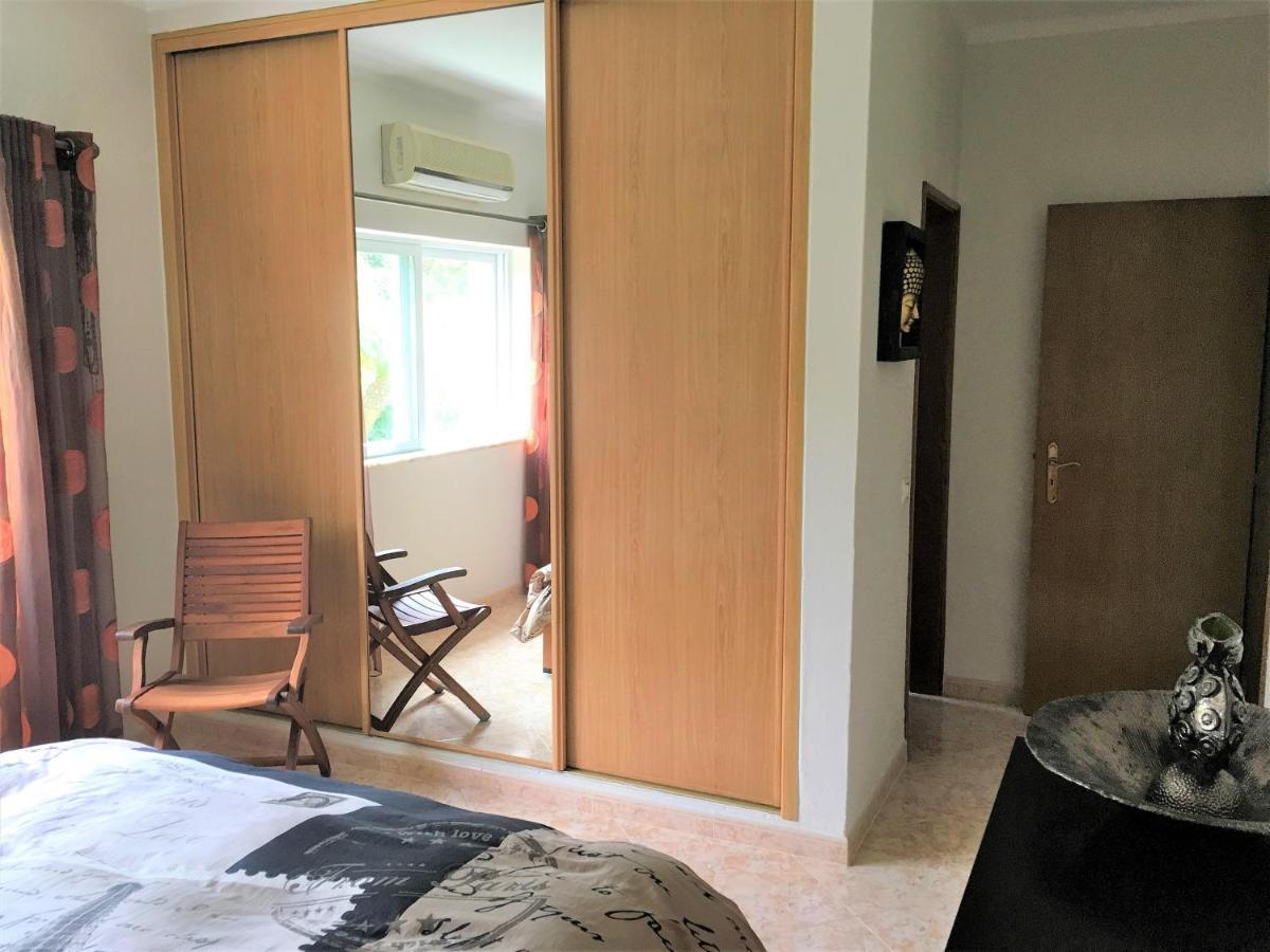 Villa Domipajo Καρβοέιρο Εξωτερικό φωτογραφία