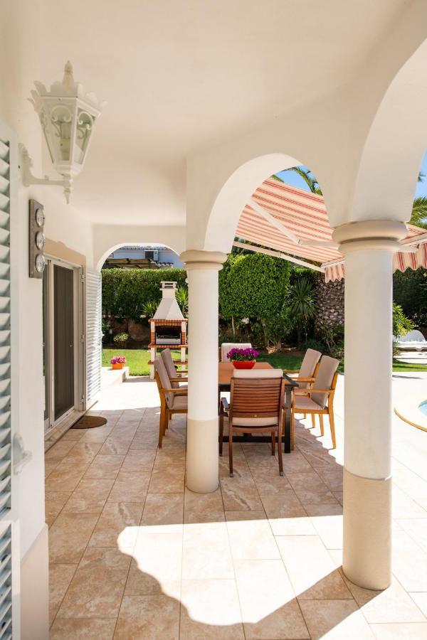 Villa Domipajo Καρβοέιρο Εξωτερικό φωτογραφία