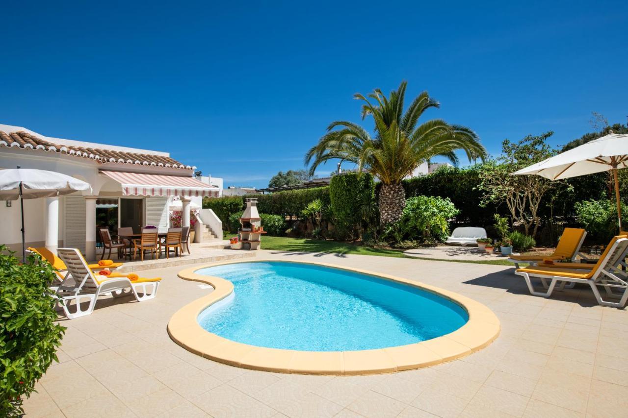 Villa Domipajo Καρβοέιρο Εξωτερικό φωτογραφία