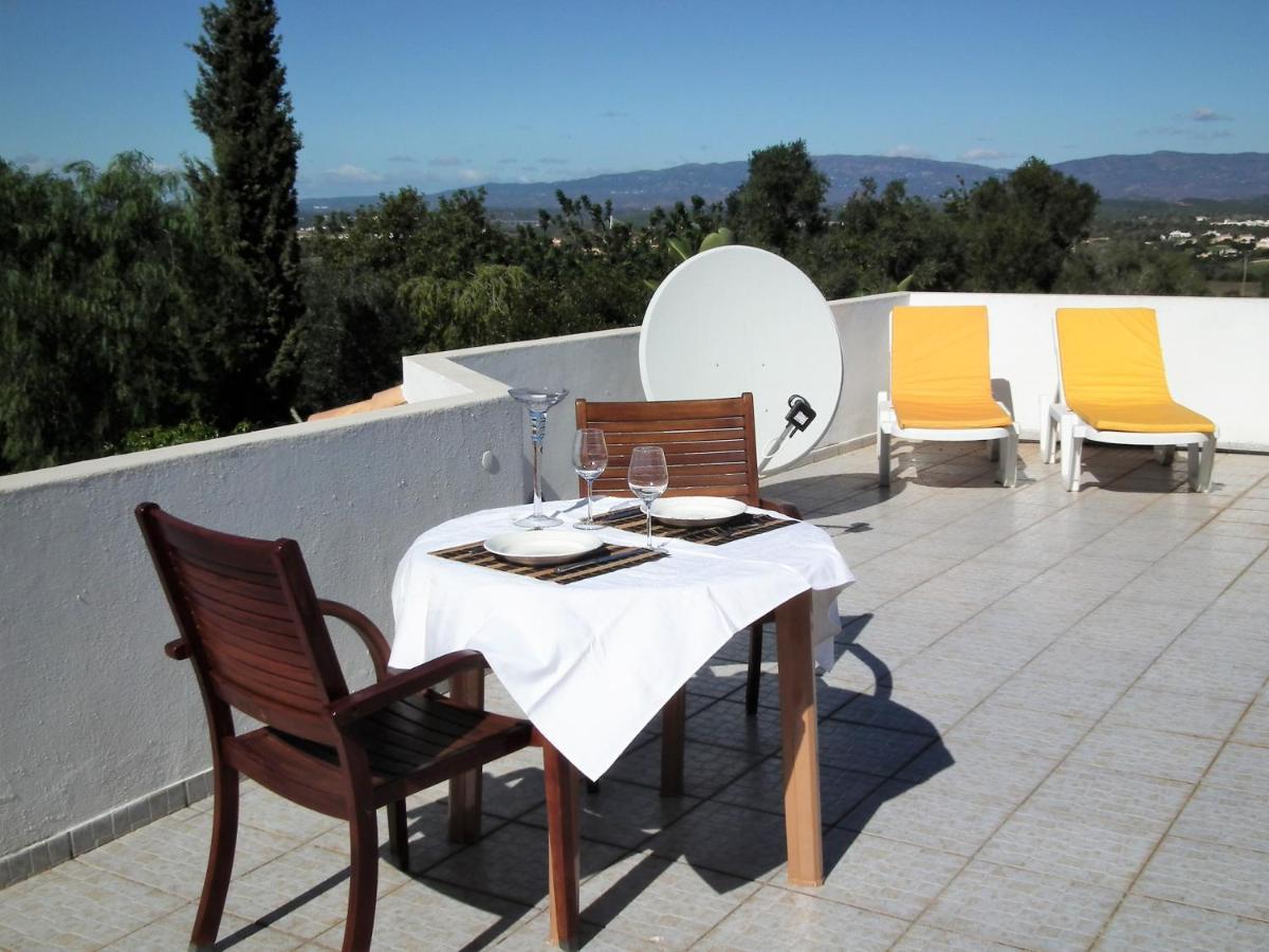 Villa Domipajo Καρβοέιρο Εξωτερικό φωτογραφία